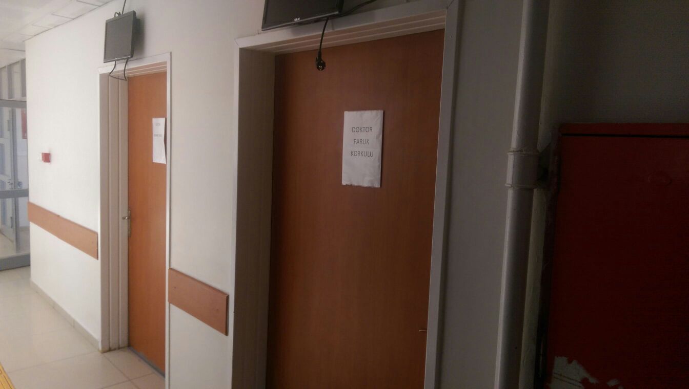 Asm İç Görünüm 1