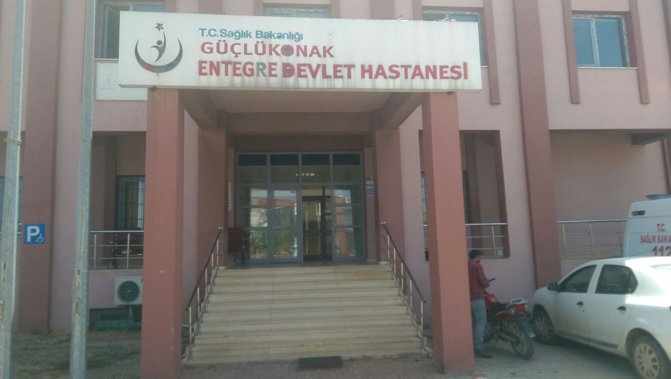 Web Sitemiz Yayında!